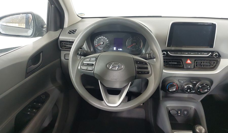 Hyundai Hb20s COMFORT MANUAL Sedan 2024