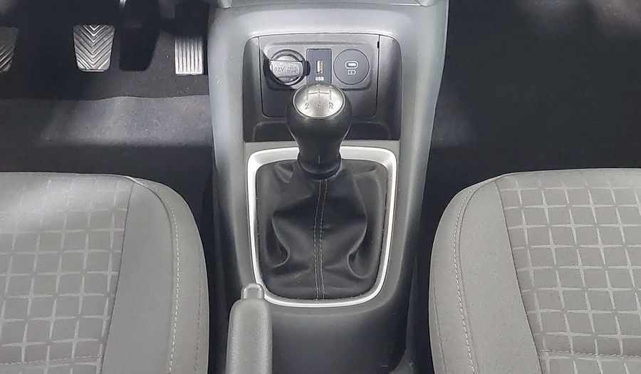 Hyundai Hb20s COMFORT MANUAL Sedan 2024