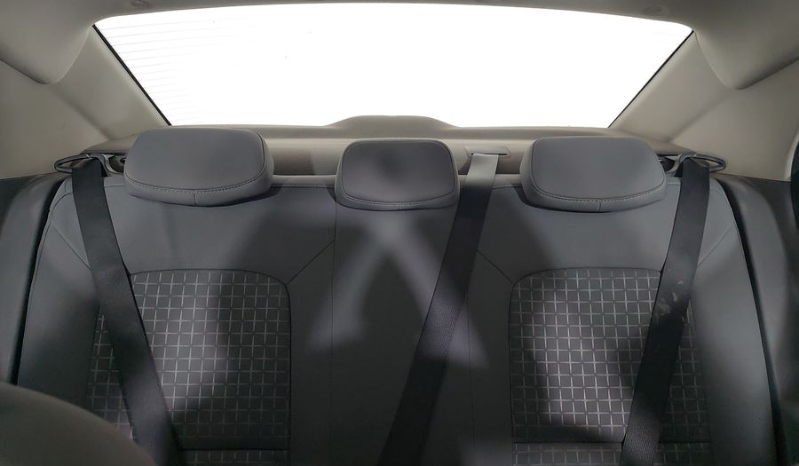 Hyundai Hb20s COMFORT MANUAL Sedan 2024