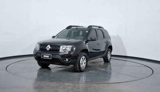 Renault • Duster