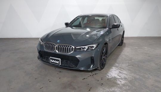 Bmw • Serie 3