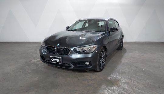 Bmw • Serie 1