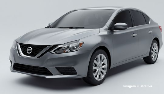 Nissan • Sentra