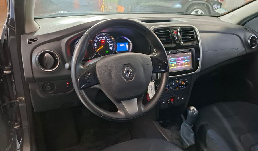Renault Sandero 1.6 PRIVILEGE Hatchback 2018