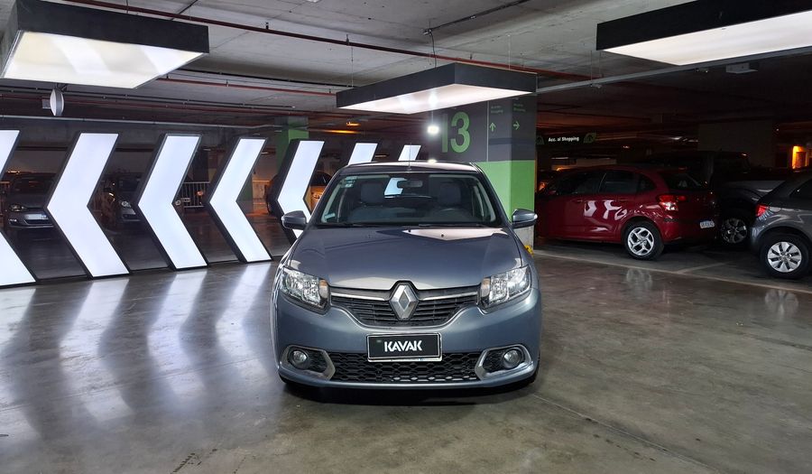 Renault Sandero 1.6 PRIVILEGE Hatchback 2018
