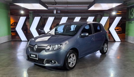 Renault • Sandero