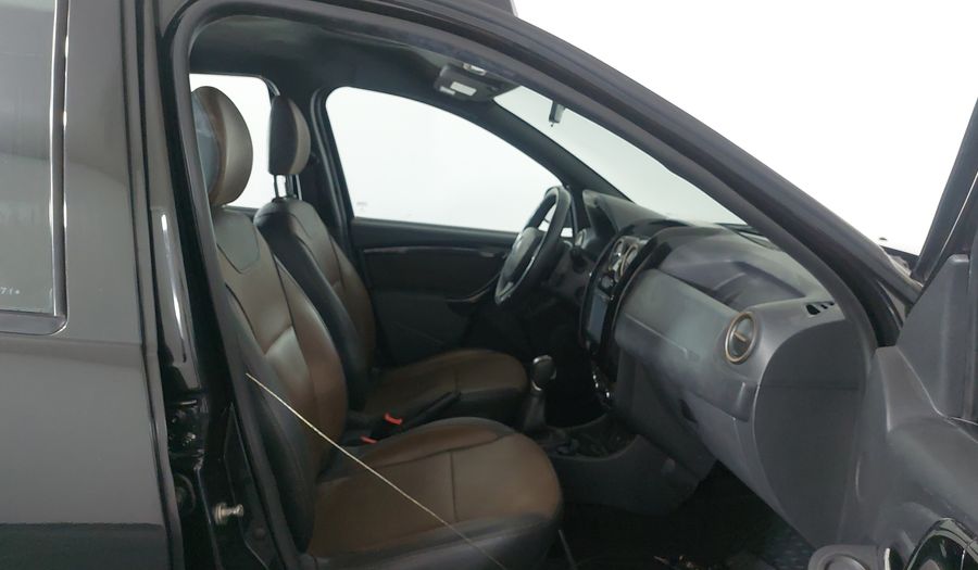Renault Duster HI DYNAMIQUE Suv 2018