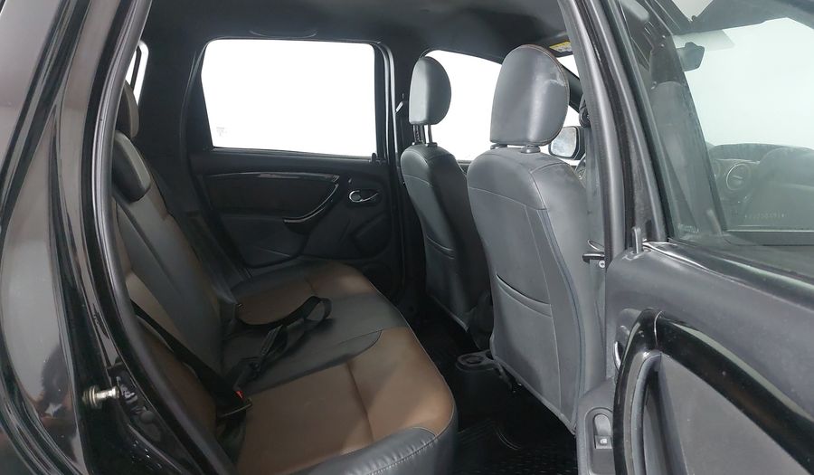 Renault Duster HI DYNAMIQUE Suv 2018