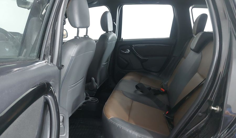 Renault Duster HI DYNAMIQUE Suv 2018
