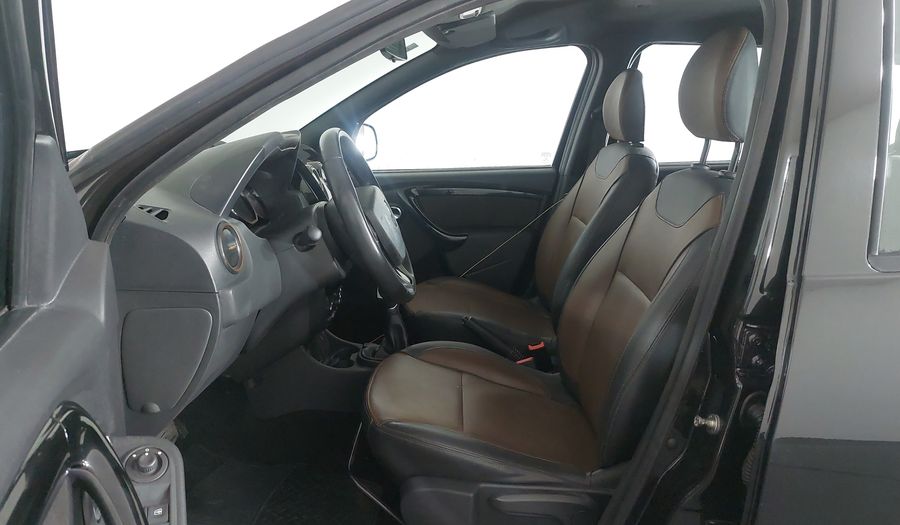 Renault Duster HI DYNAMIQUE Suv 2018