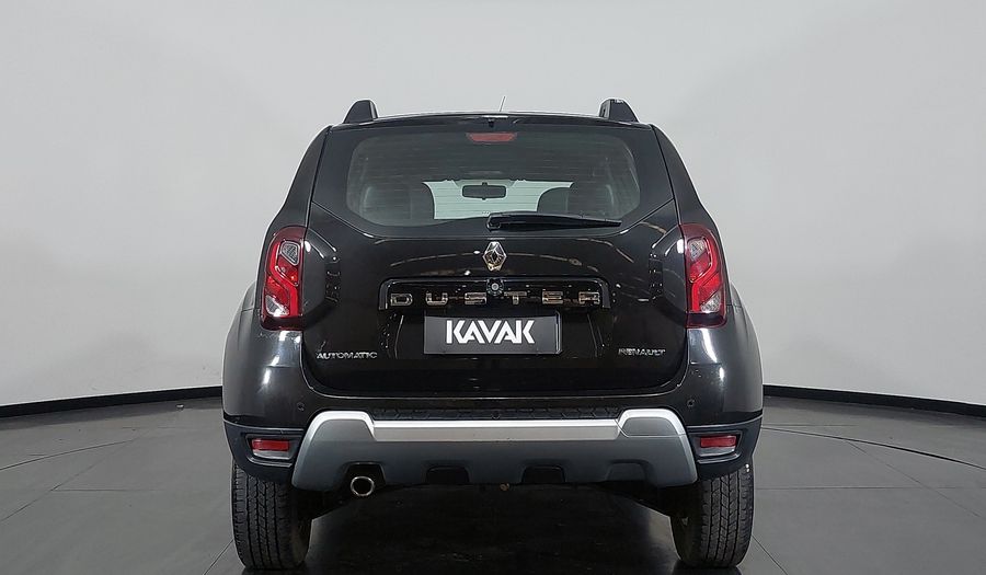 Renault Duster HI DYNAMIQUE Suv 2018