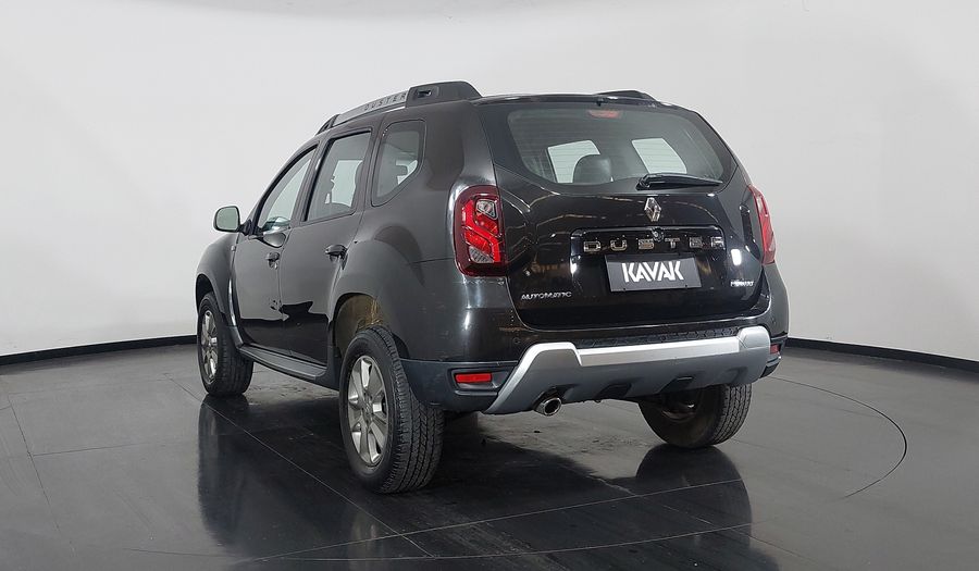 Renault Duster HI DYNAMIQUE Suv 2018