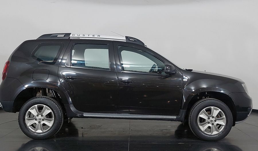 Renault Duster HI DYNAMIQUE Suv 2018