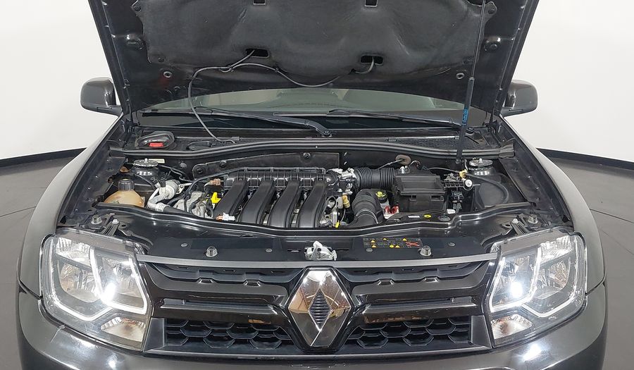 Renault Duster HI DYNAMIQUE Suv 2018