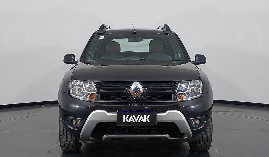 Renault Duster HI DYNAMIQUE Suv 2018