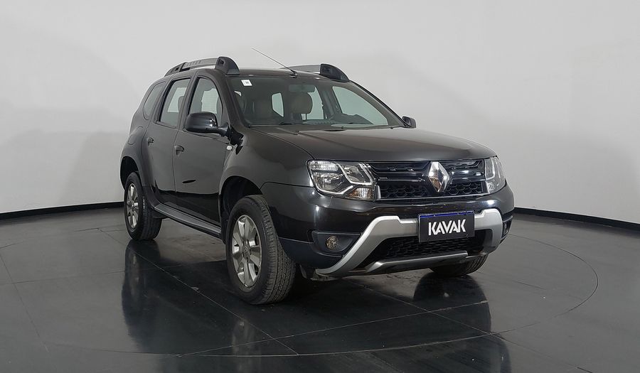 Renault Duster HI DYNAMIQUE Suv 2018