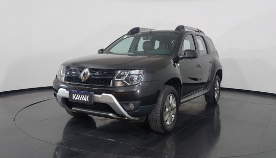 Renault • Duster