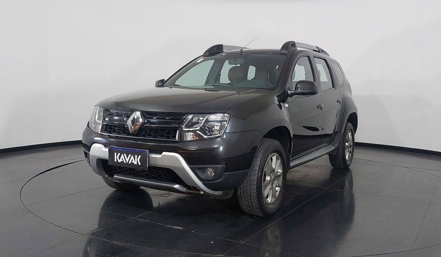 Renault Duster HI DYNAMIQUE Suv 2018