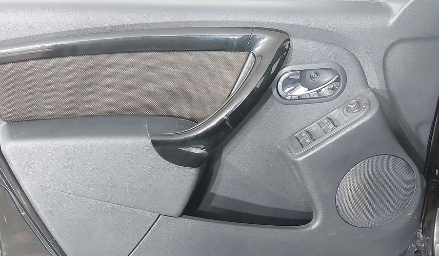 Renault Duster HI DYNAMIQUE Suv 2018