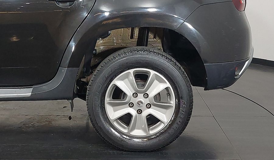 Renault Duster HI DYNAMIQUE Suv 2018