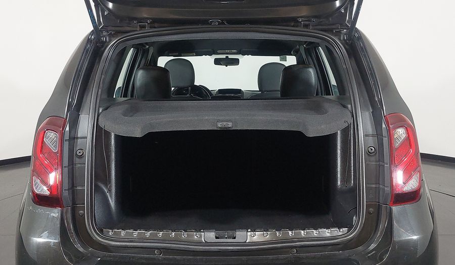 Renault Duster HI DYNAMIQUE Suv 2018