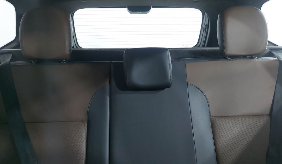 Renault Duster HI DYNAMIQUE Suv 2018