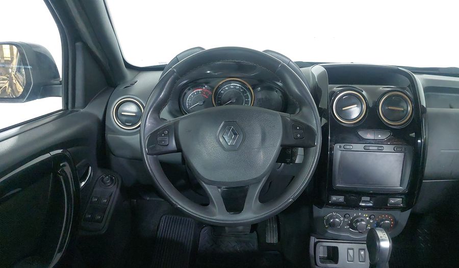 Renault Duster HI DYNAMIQUE Suv 2018