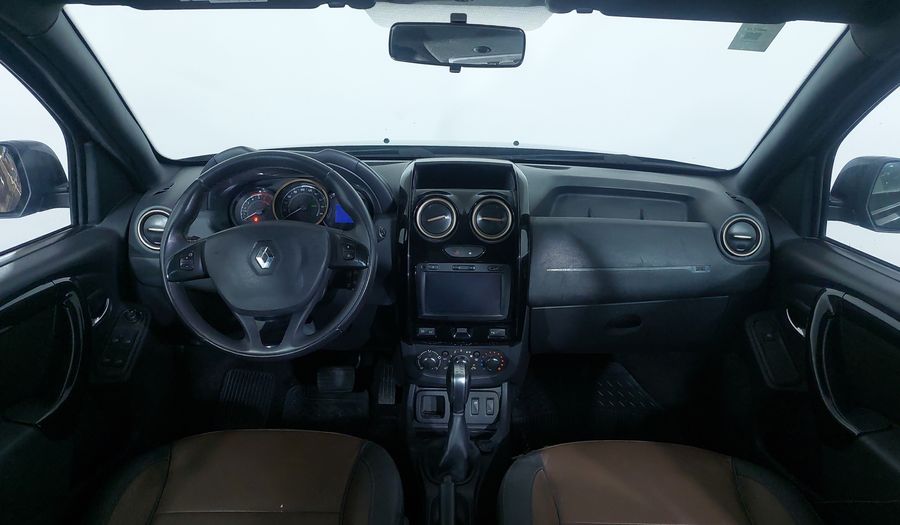 Renault Duster HI DYNAMIQUE Suv 2018