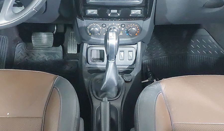 Renault Duster HI DYNAMIQUE Suv 2018