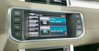 Land Rover Range Evoque 2.0 T PURE TECH AT 4WD Suv 2015