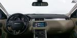 Land Rover Range Evoque 2.0 T PURE TECH AT 4WD Suv 2015