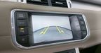 Land Rover Range Evoque 2.0 T PURE TECH AT 4WD Suv 2015