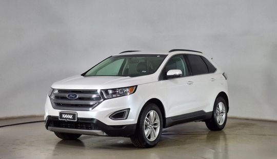 Ford • Edge