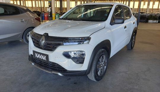 Renault • Kwid