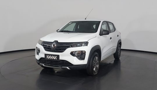 Renault • Kwid