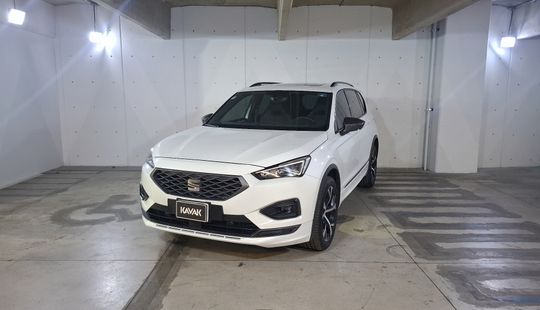 Seat • Tarraco