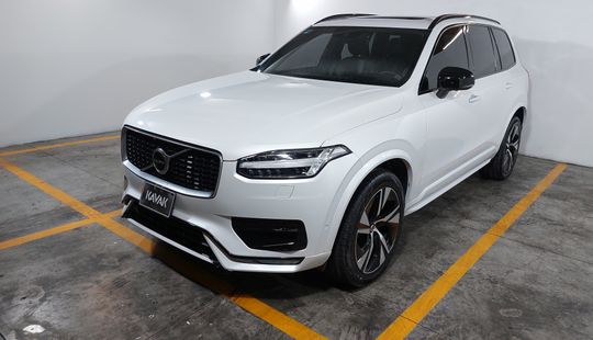 Volvo • XC90