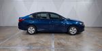 Chevrolet Cavalier 1.5 LS A Sedan 2021