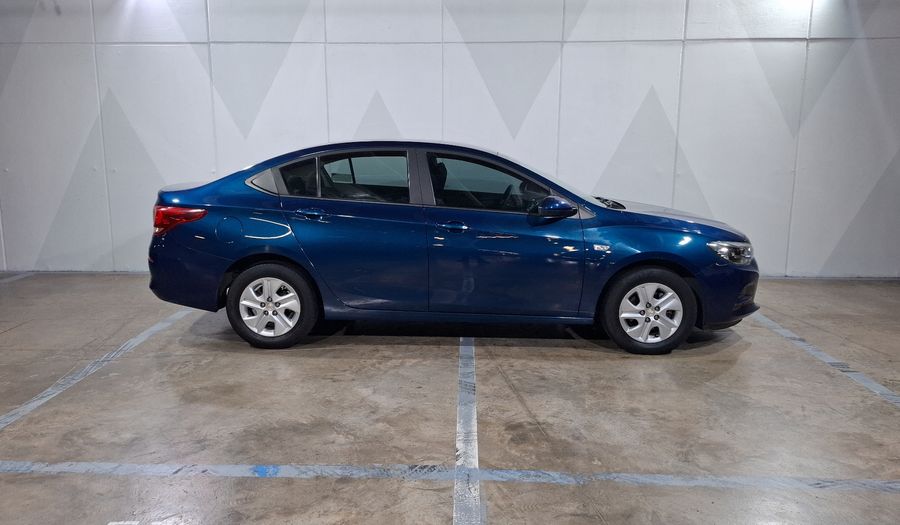 Chevrolet Cavalier 1.5 LS A Sedan 2021