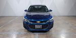 Chevrolet Cavalier 1.5 LS A Sedan 2021