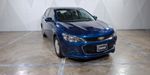 Chevrolet Cavalier 1.5 LS A Sedan 2021