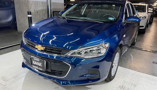Chevrolet • Cavalier