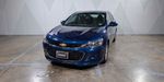 Chevrolet Cavalier 1.5 LS A Sedan 2021