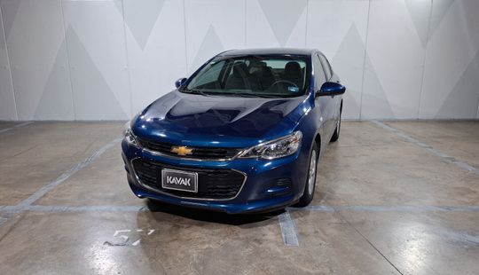 Chevrolet • Cavalier
