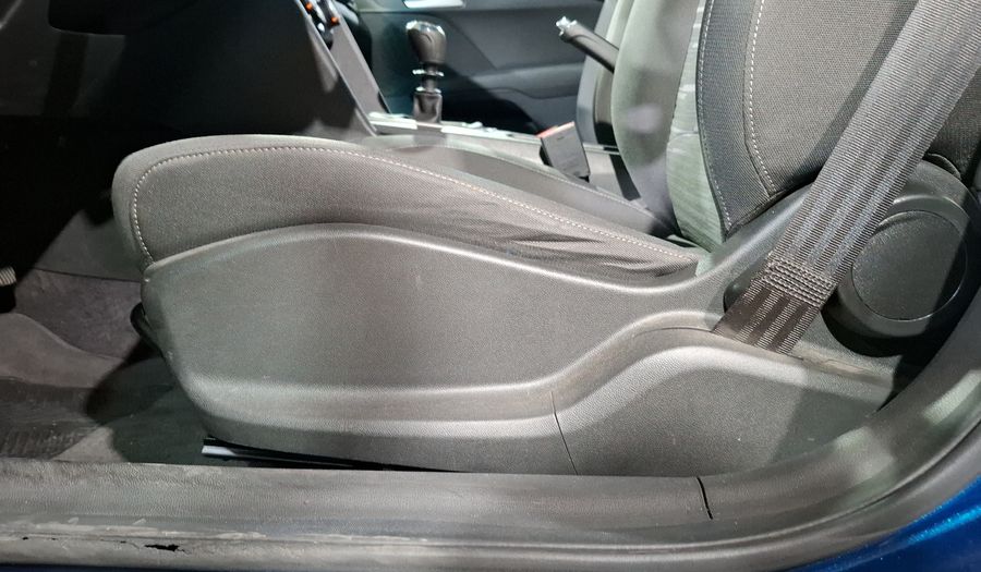 Chevrolet Cavalier 1.5 LS A Sedan 2021