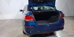 Chevrolet Cavalier 1.5 LS A Sedan 2021