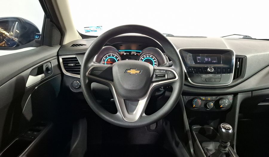 Chevrolet Cavalier 1.5 LS A Sedan 2021