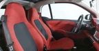 Smart Fortwo 1.0 COUPE PASSION Coupe 2014
