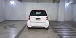 Smart Fortwo 1.0 COUPE PASSION Coupe 2014