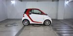 Smart Fortwo 1.0 COUPE PASSION Coupe 2014